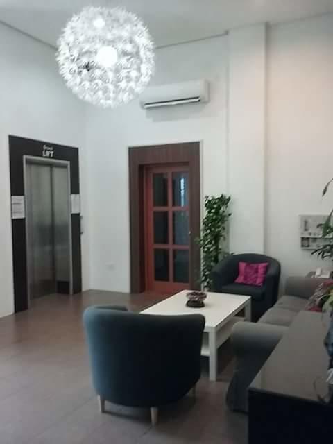 בנדר סרי בגאוואן Ginasuite Kompleks27 Hotel מראה חיצוני תמונה