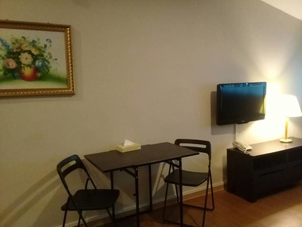בנדר סרי בגאוואן Ginasuite Kompleks27 Hotel מראה חיצוני תמונה