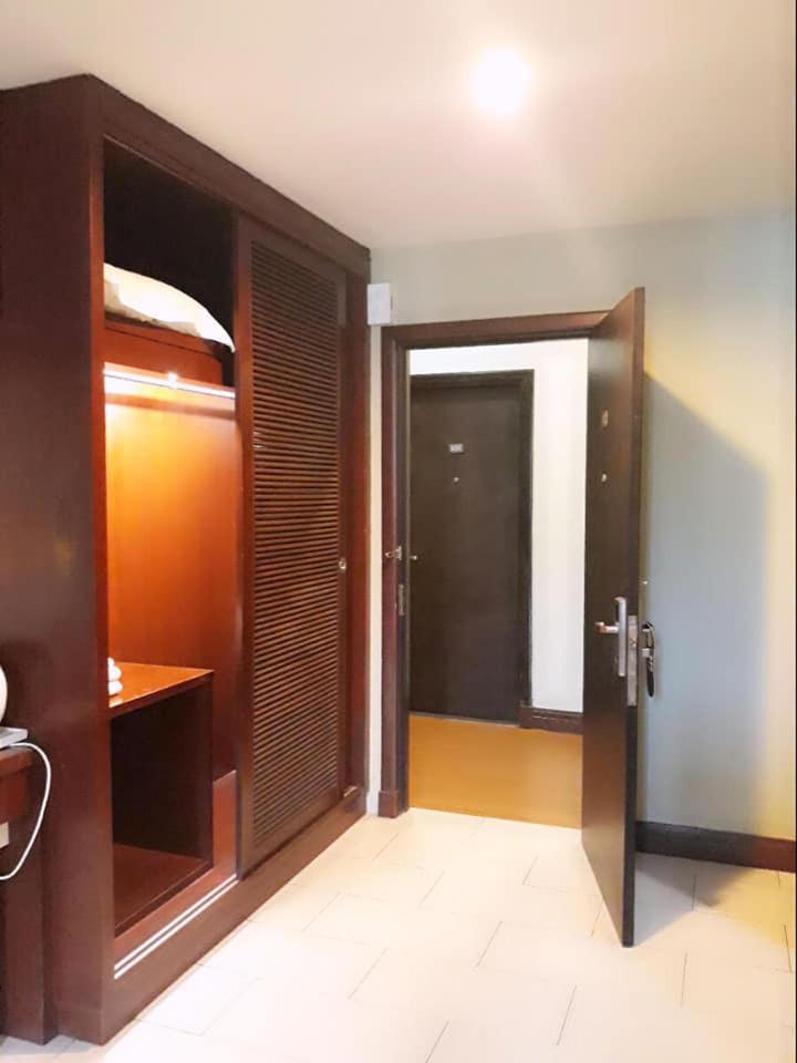בנדר סרי בגאוואן Ginasuite Kompleks27 Hotel מראה חיצוני תמונה