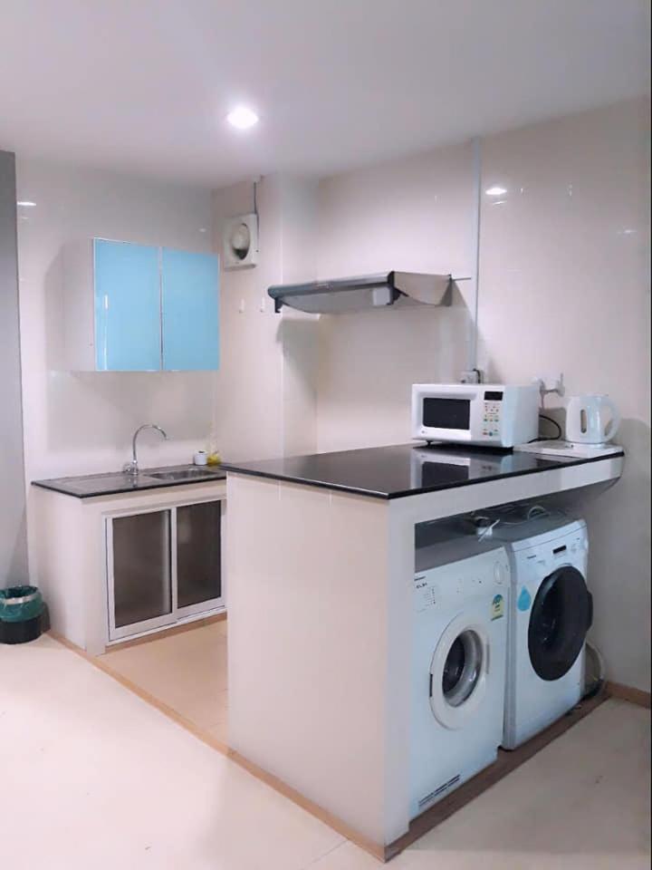 בנדר סרי בגאוואן Ginasuite Kompleks27 Hotel מראה חיצוני תמונה