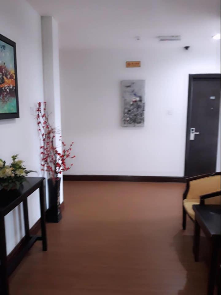 בנדר סרי בגאוואן Ginasuite Kompleks27 Hotel מראה חיצוני תמונה