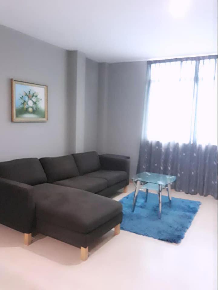 בנדר סרי בגאוואן Ginasuite Kompleks27 Hotel מראה חיצוני תמונה